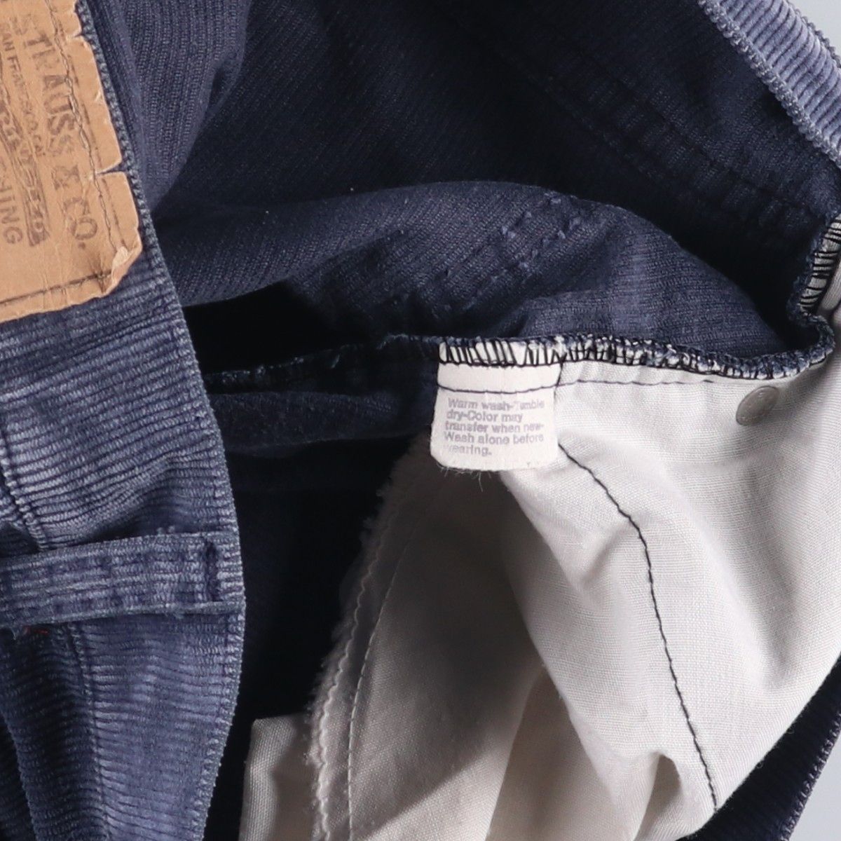 リーバイス Levi