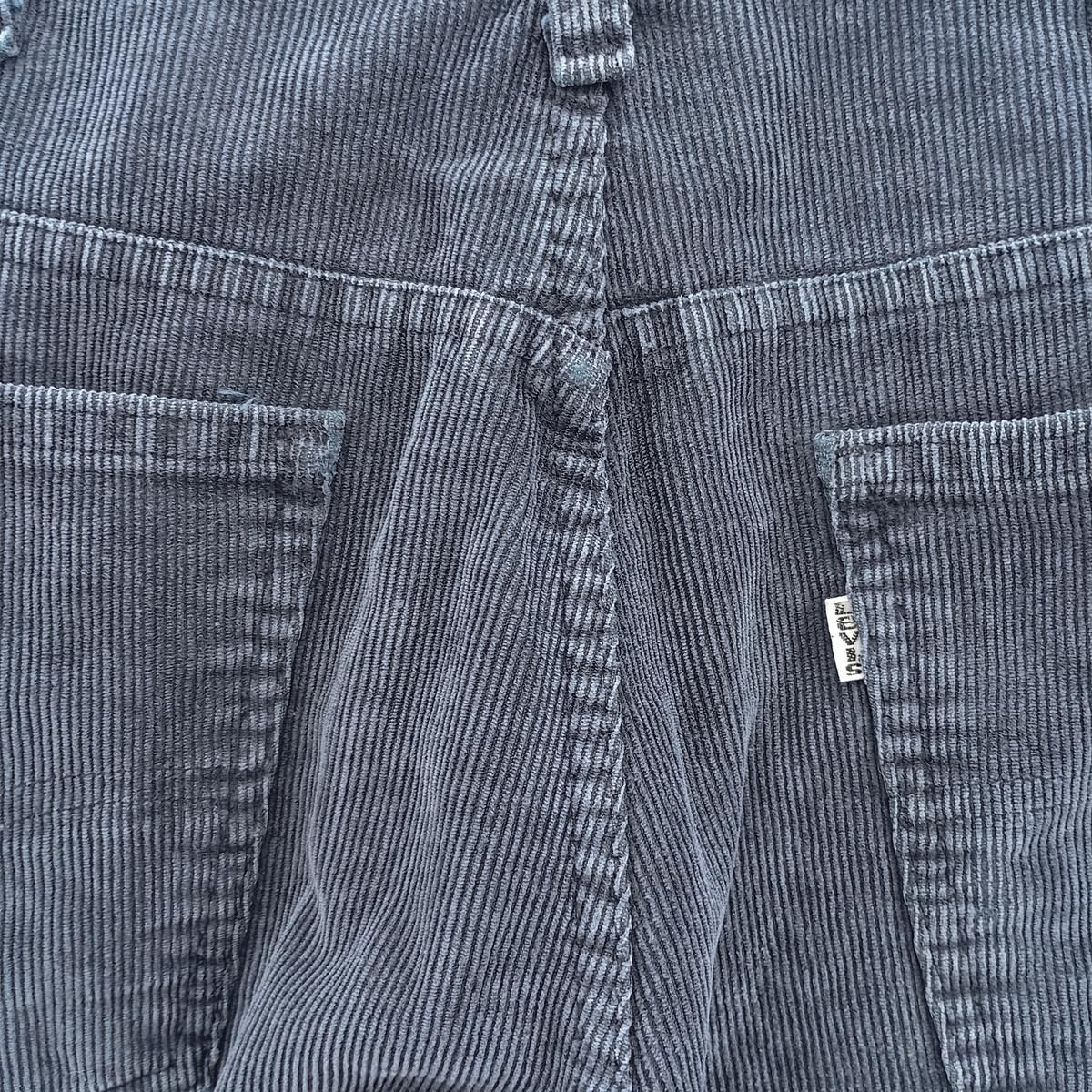 コーデュロイパンツ メンズw