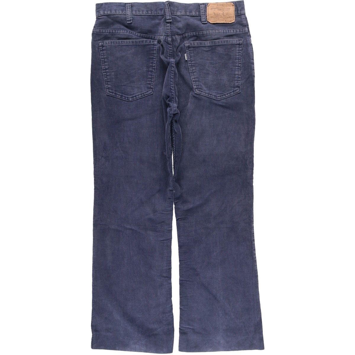 古着 80年代 リーバイス Levi s 517 1517 フ カット コーデュロイパンツ メンズw 34相当 ヴィンテージ eaa 419139