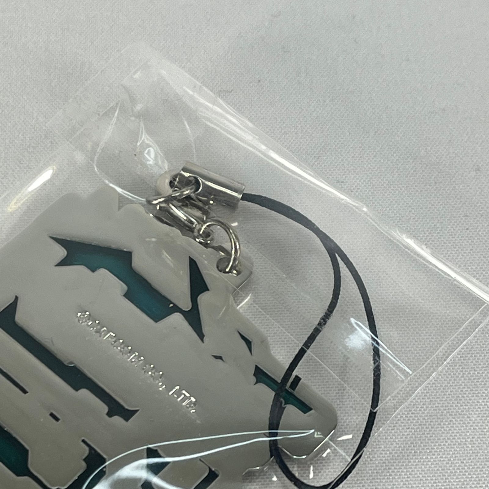 ラギアクルス アイコン ステンドデザイン マスコットコレクション Vol