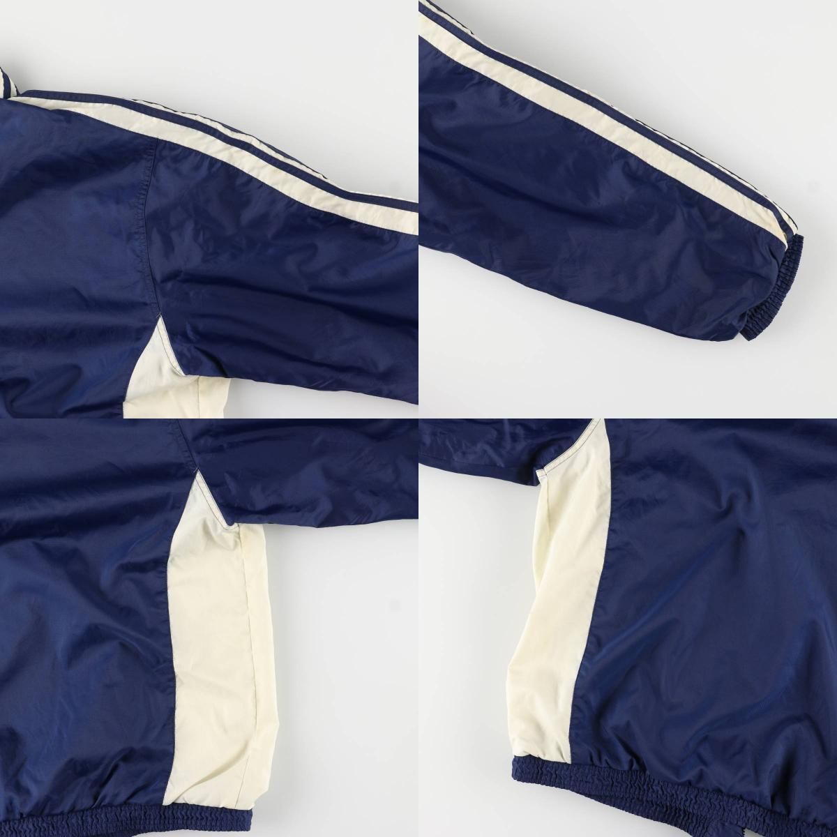 古着 90年代 アディダス adidas TEAM MLB NEW YORK YANKEES 