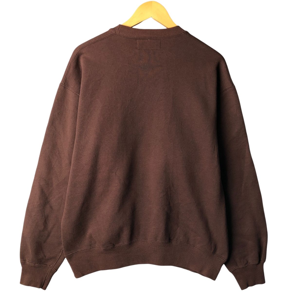 古着 90年代~ ラッセル Russell NFL CLEVELAND BROWNS クリーブランド