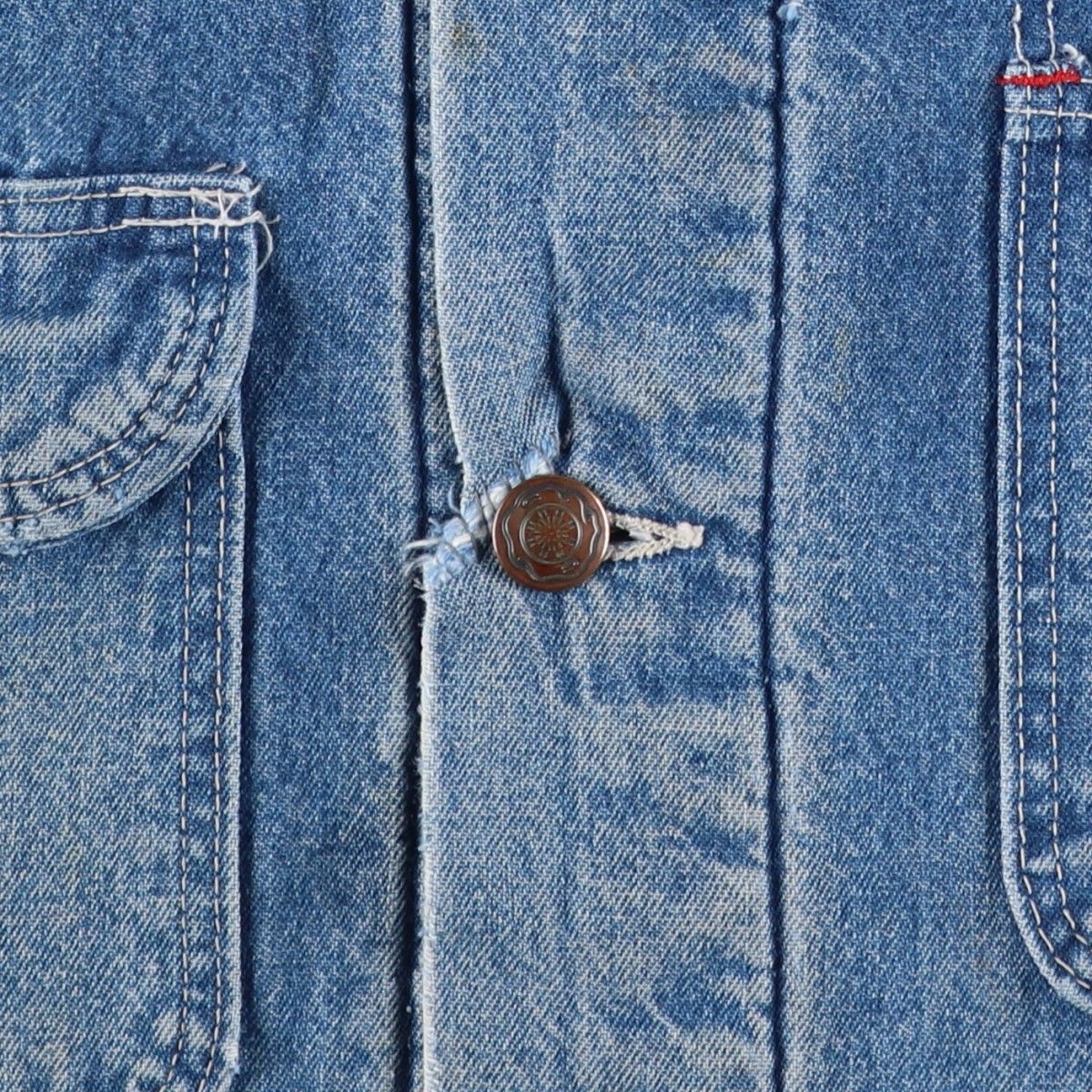 古着 70~80年代 ラングラー Wrangler BIG BEN ビッグベン デニム