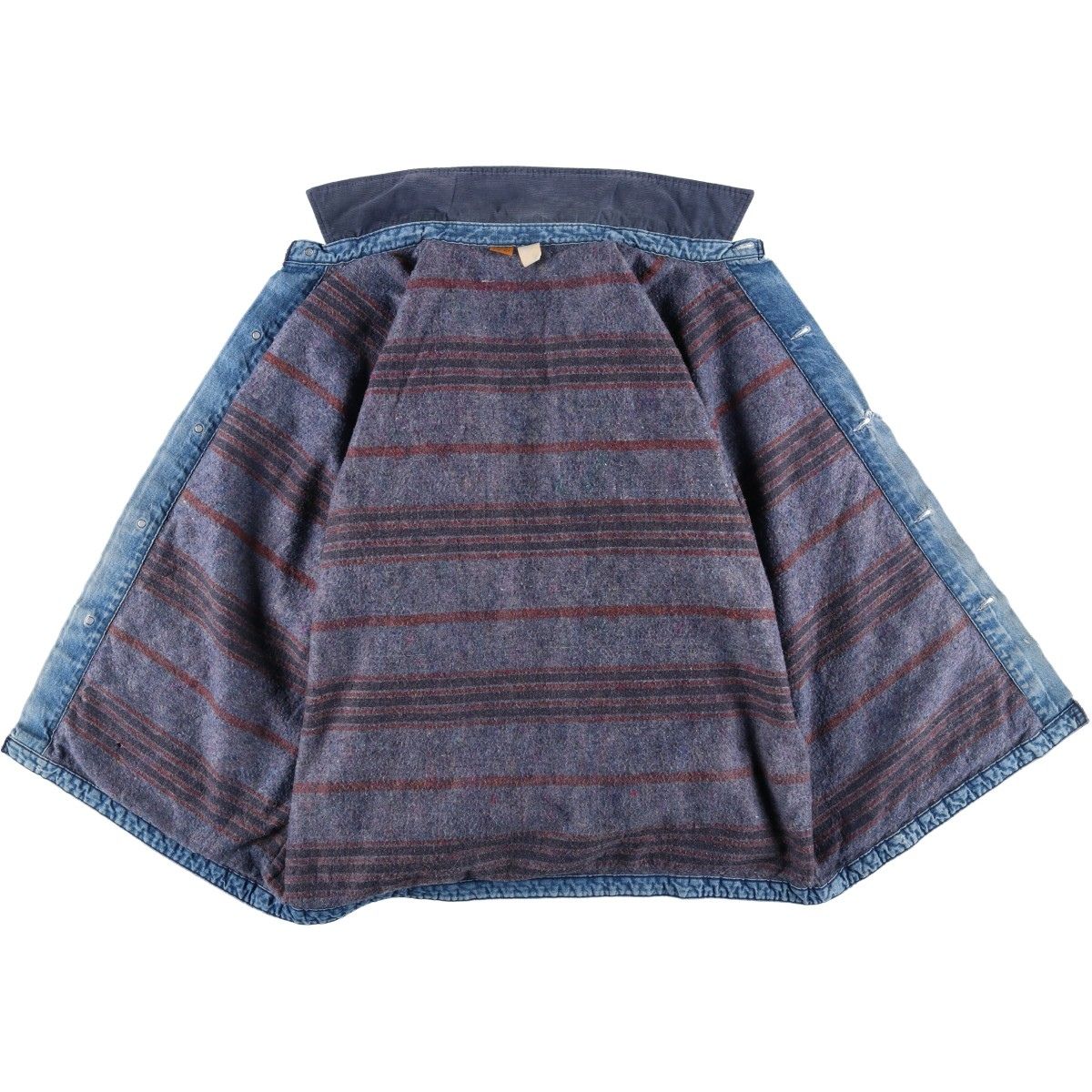 古着 70~80年代 ラングラー Wrangler BIG BEN ビッグベン デニム