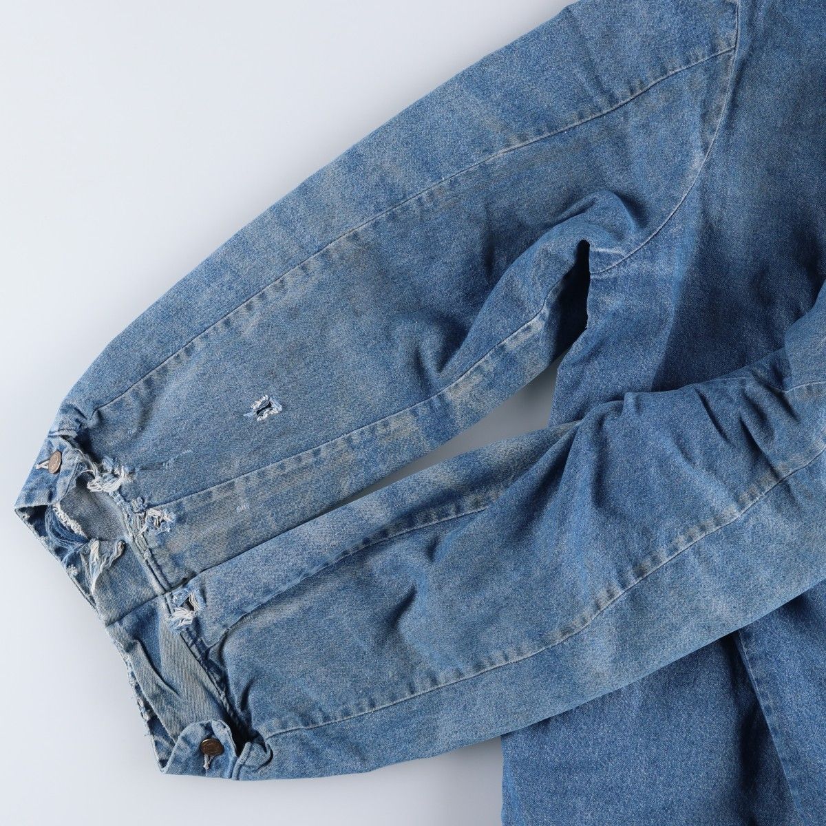 古着 70~80年代 ラングラー Wrangler BIG BEN ビッグベン デニム