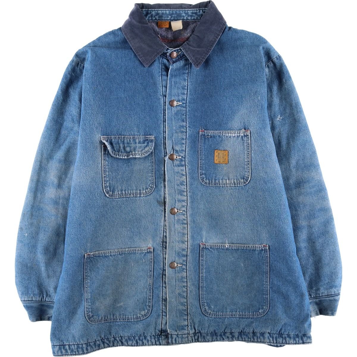 古着 70~80年代 ラングラー Wrangler BIG BEN ビッグベン デニム