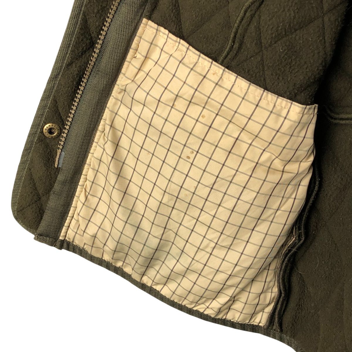 バブアー Barbour