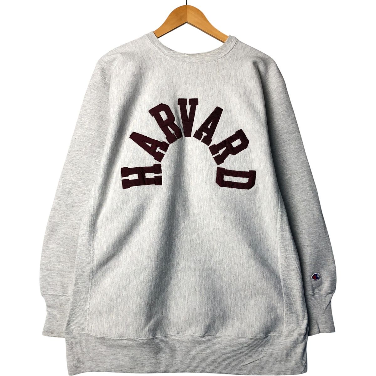 古着 90年代 チャンピオン Champion REVERSE WEAVE リバースウィーブ