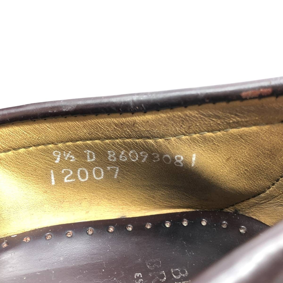 コインローファー 9