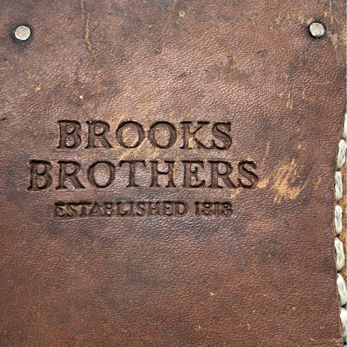  古着 ブルックスブラザーズ Brooks Brothers コインローファー 9 1 2 D メンズ27.5 cm相当 saa 015163 デッキシューズ 靴