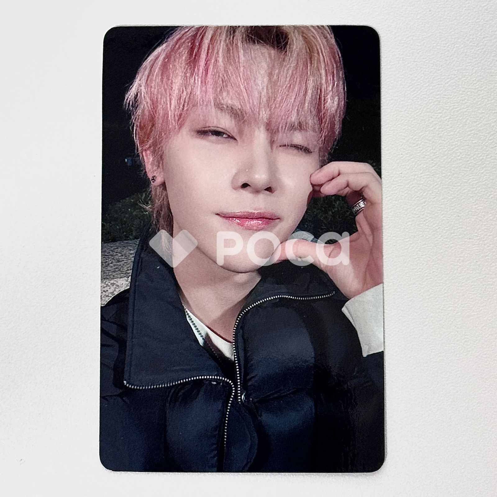 &TEAM ニコラス First Howling : NOW Weverse JAPAN - メルカリ