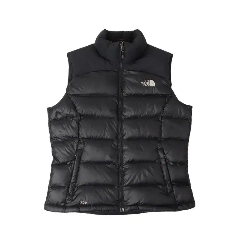 THE NORTH FACE ザノースフェイス 700 ウィメンズ グース ダウンベスト