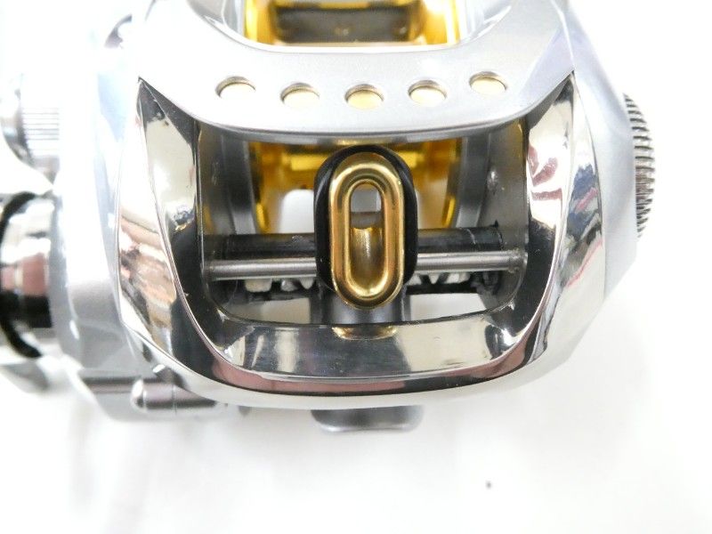 ダイワ 良い チームダイワ ジリオン 100H (02-8212230015) Amazon.co