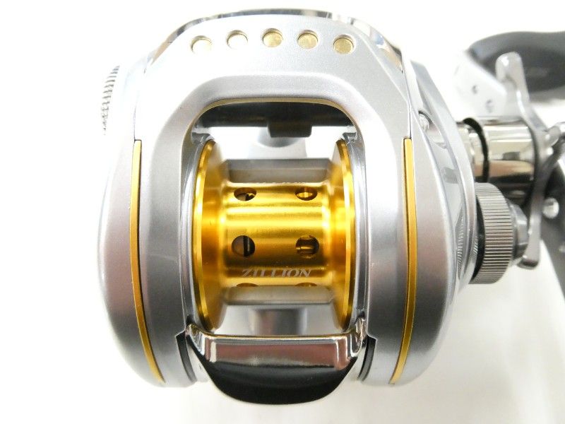 ダイワ 良い チームダイワ ジリオン 100H (02-8212230015) Amazon.co