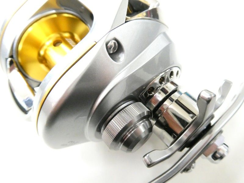 ダイワ 良い チームダイワ ジリオン 100H (02-8212230015) Amazon.co