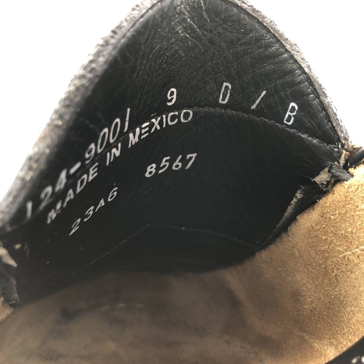 ジョンストンアンドマーフィー