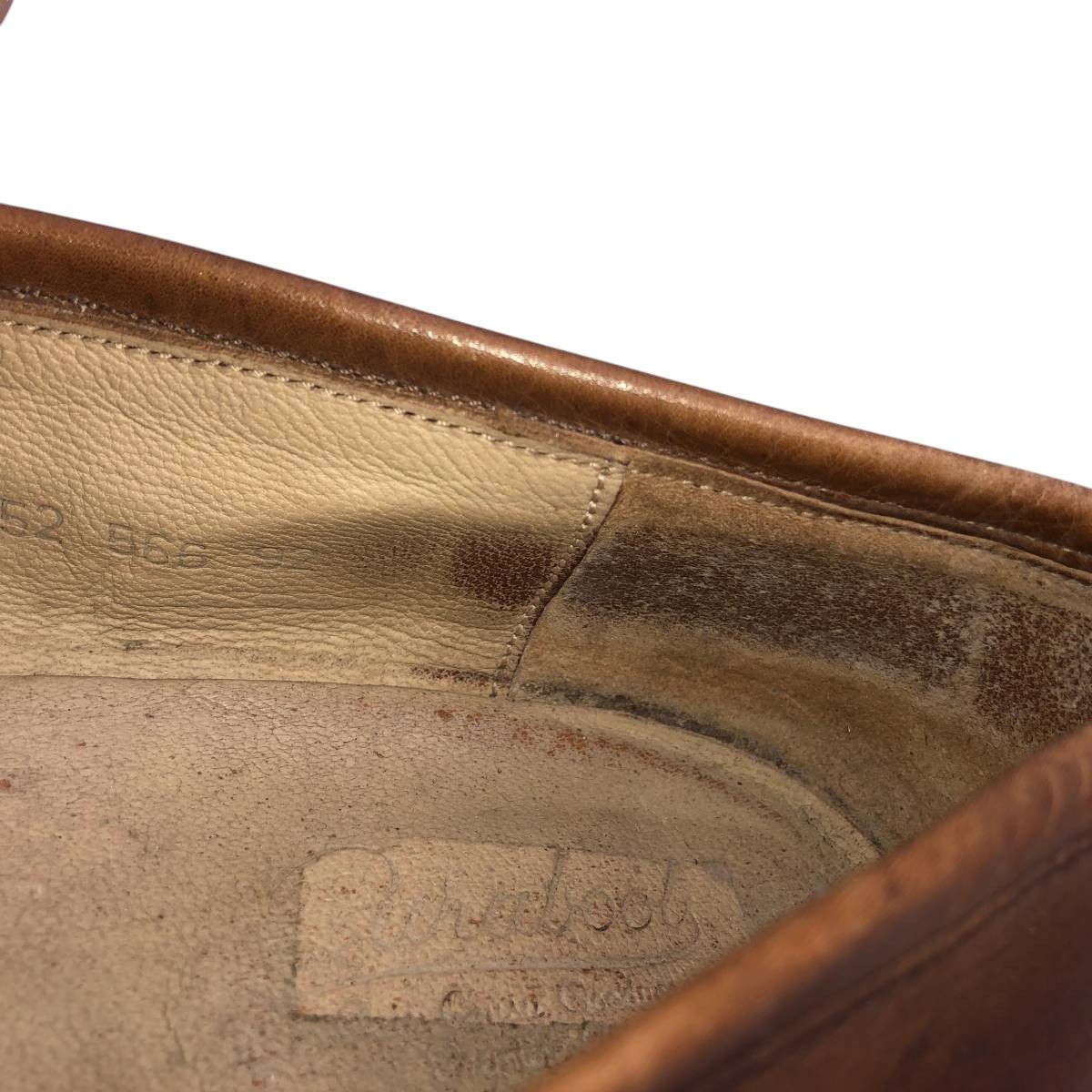 パラブーツ PARA