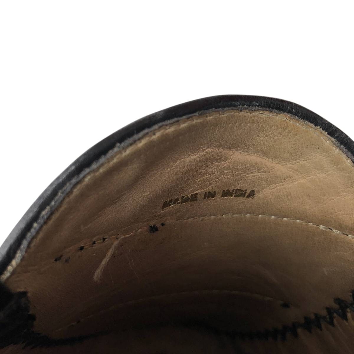 コインローファー 10