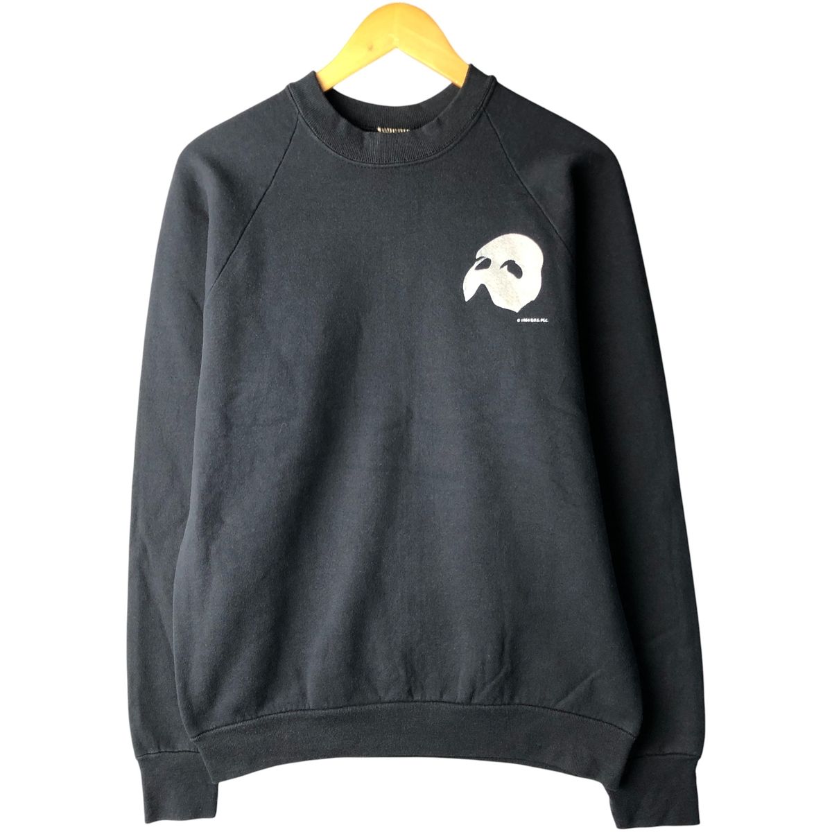 古着 80年代 フルーツオブザルーム FRUIT OF THE LOOM THE PHANTOM OF