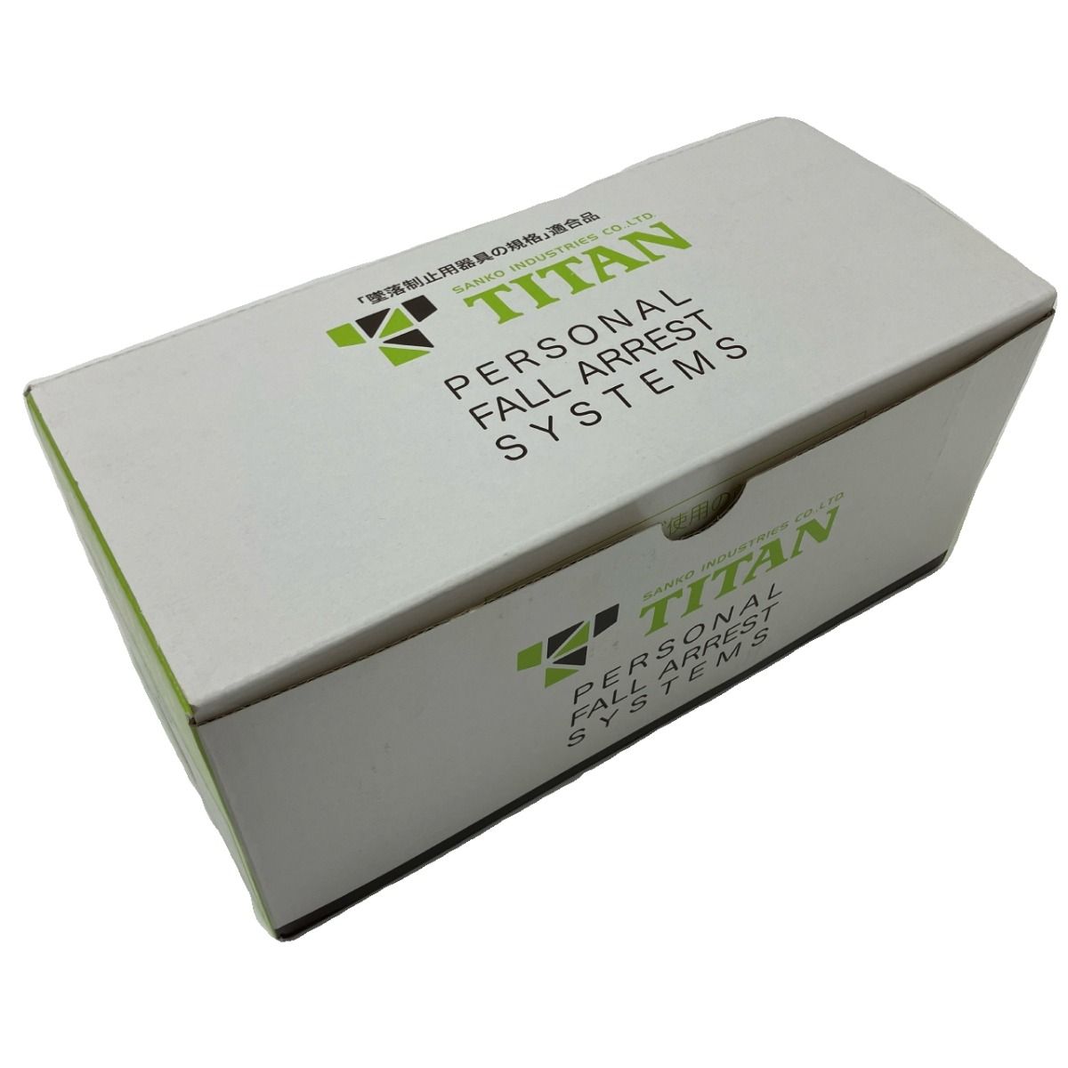 $$ TITAN チタン ランヤード HL-EBW