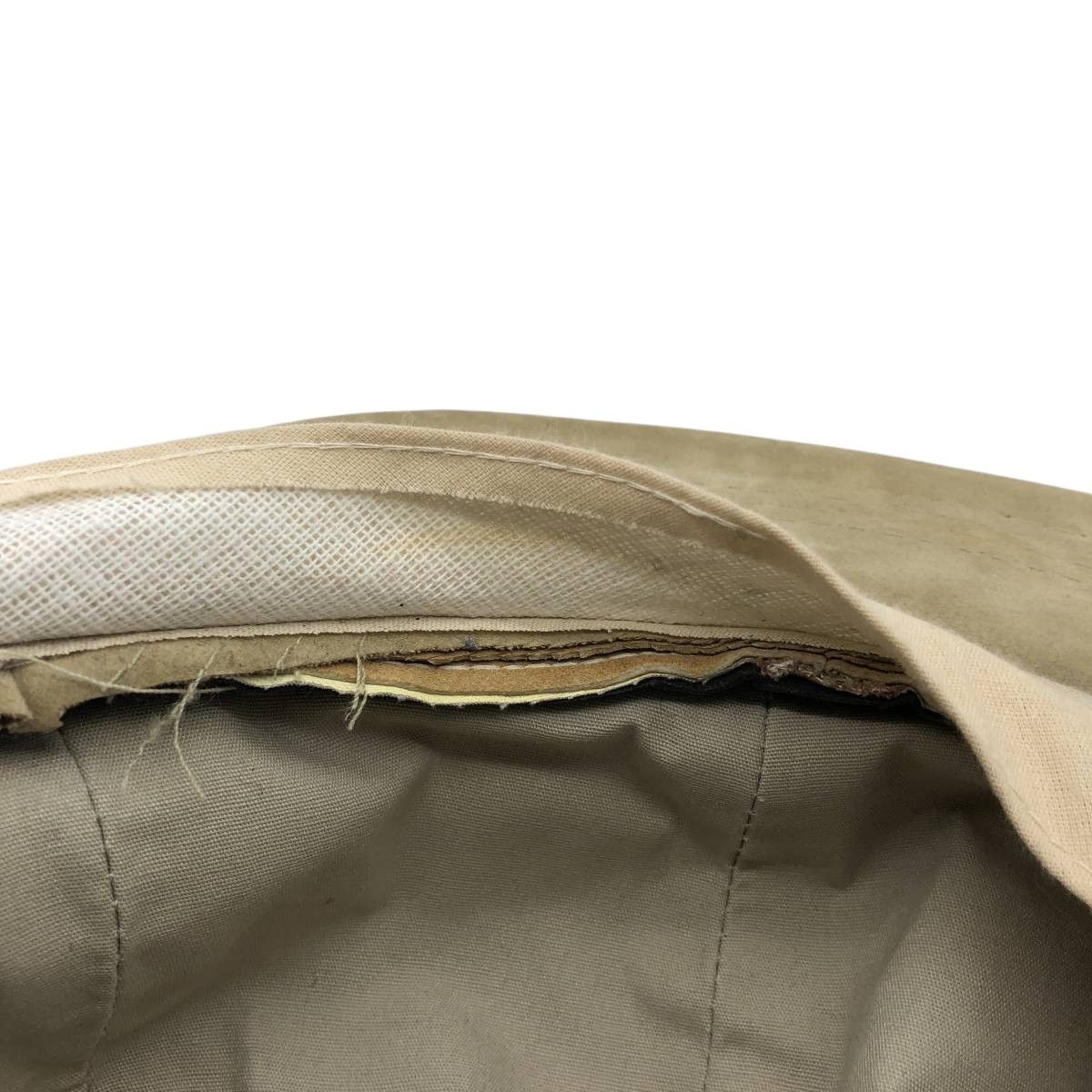 ゴアテックス スエード