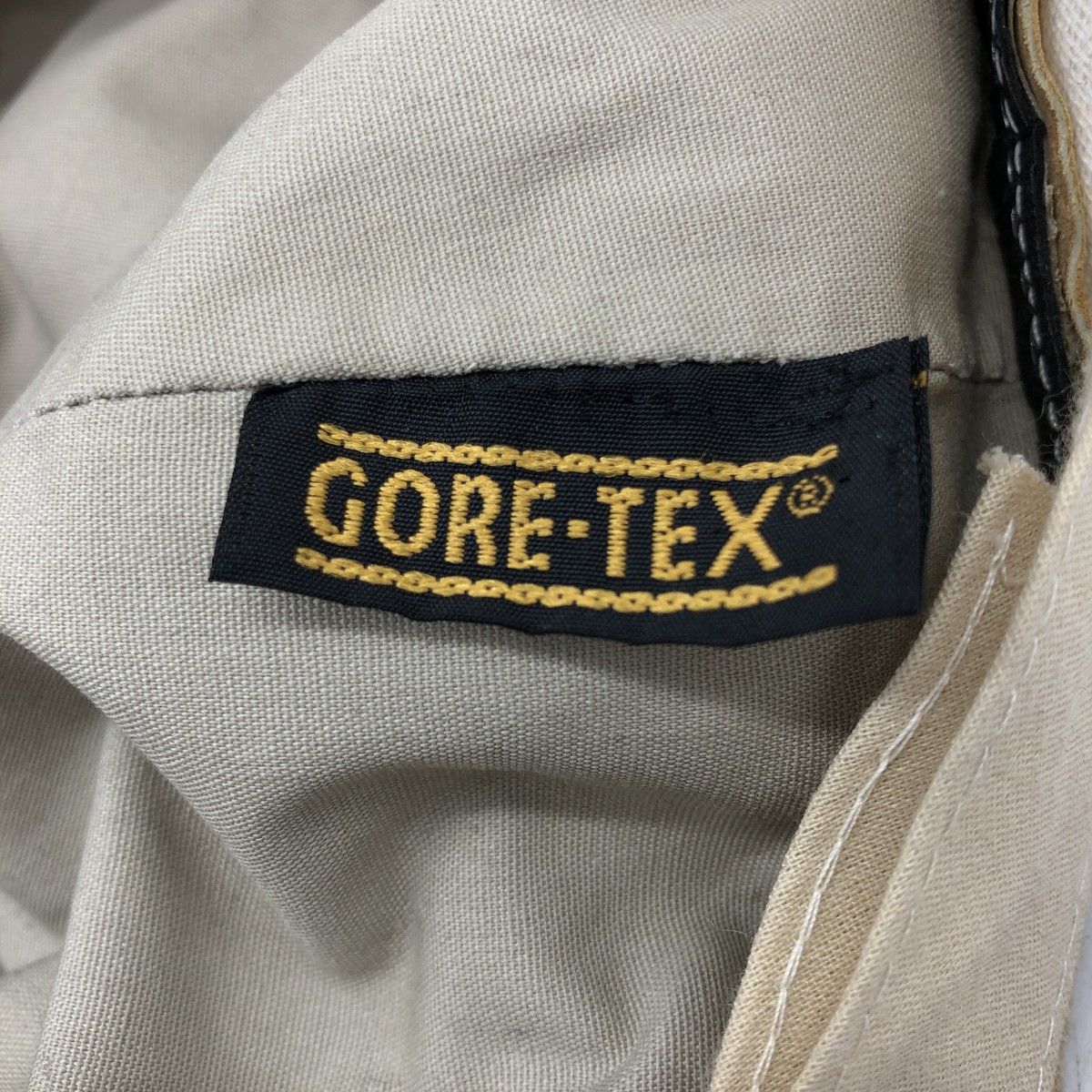 TEX ゴアテックス