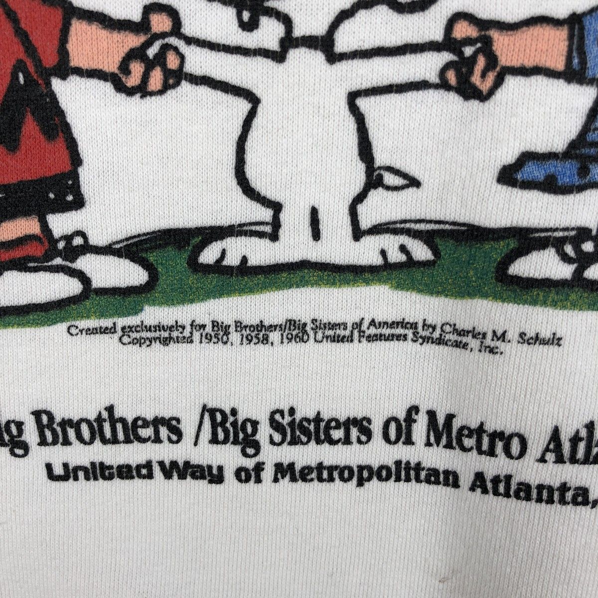 古着 90年代 ジャージーズ Jerzees SNOOPY スヌーピー キャラクター 