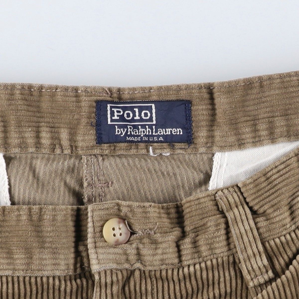 古着 90年代 ラルフローレン Ralph Lauren POLO by Ralph Lauren