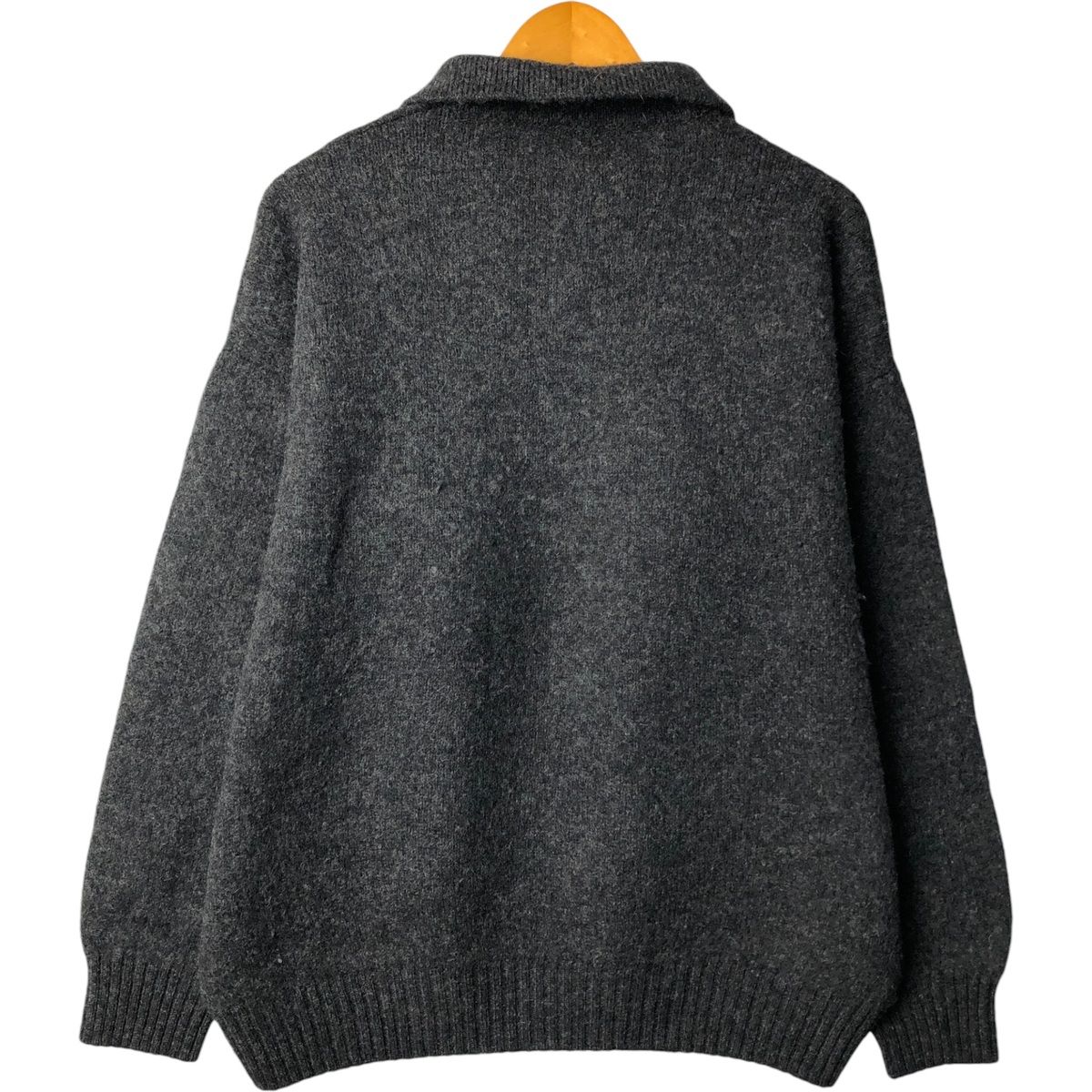 BURBERRY バーバリー ポロニット BURBERRY ポロシャツ