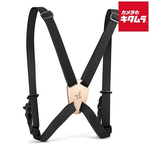 スワロフスキー BSP ビノサスペンダー PRO