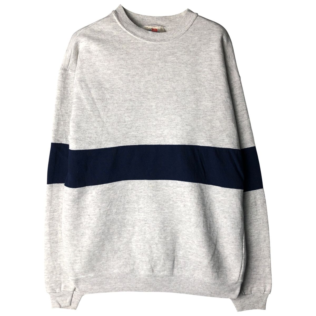 古着 90年代 ヘインズ Hanes PREMIUM スウェットシャツ トレーナー USA製 メンズM相当 ヴィンテージ/eaa419551