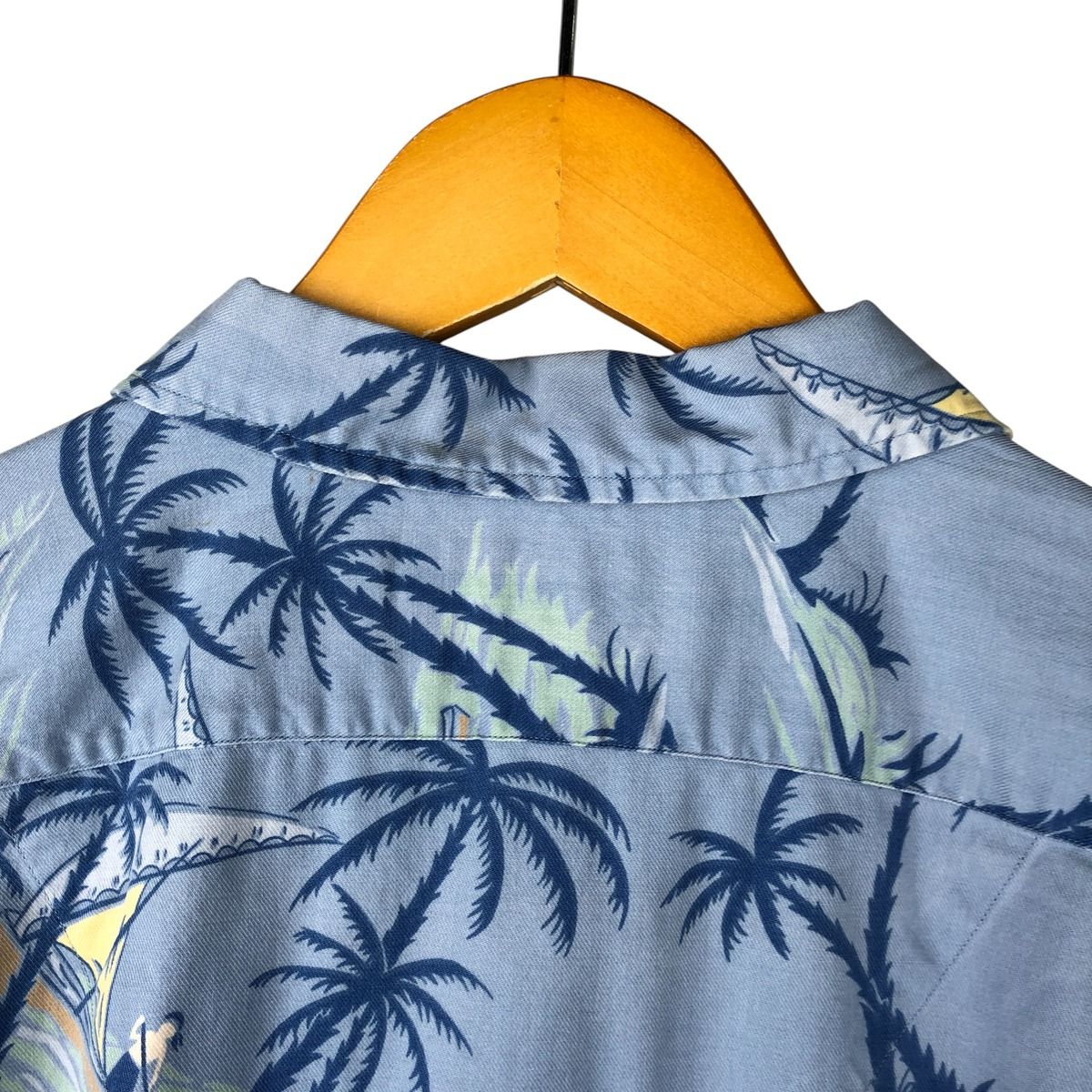 古着 ラルフローレン Ralph Lauren POLO by Ralph Lauren CLAYTON 総柄