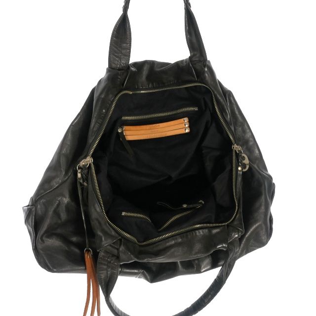 コーネリアンタウラス cornelian taurus by daisuke iwanaga レザー