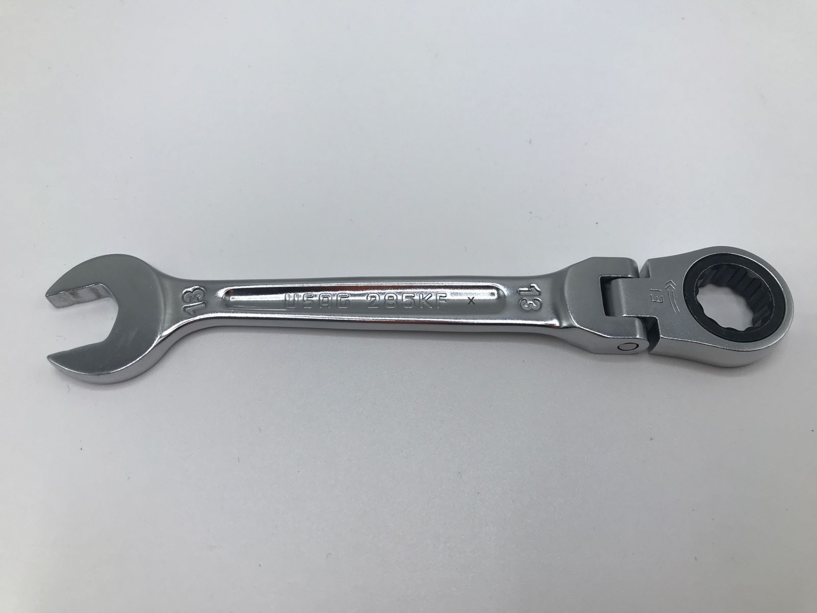 USAG ウーザック