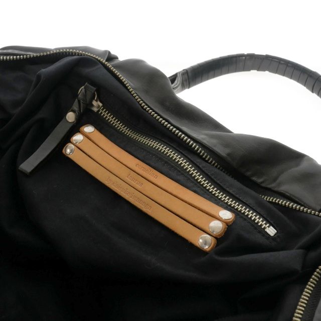 コーネリアンタウラス cornelian taurus by daisuke iwanaga レザー