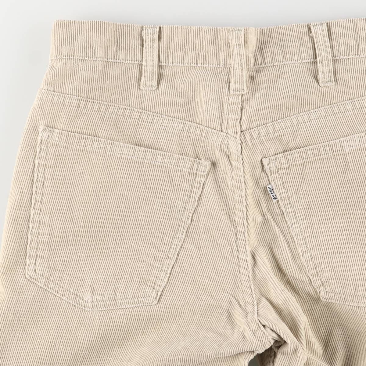 80年代 リーバイス