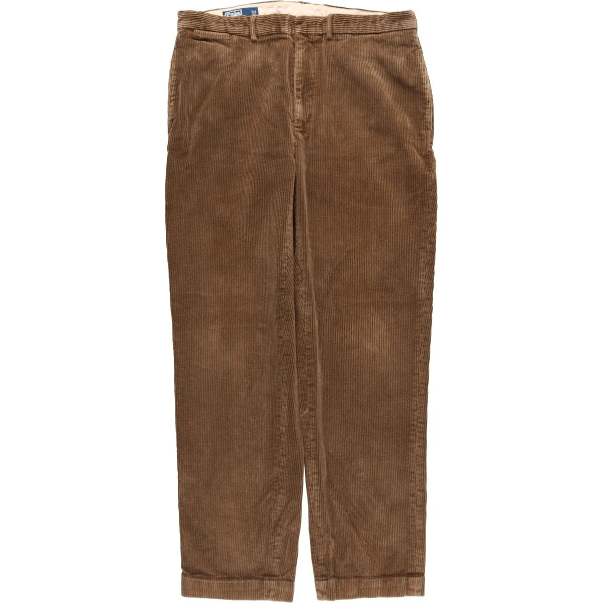 古着 ラルフローレン Ralph Lauren POLO by コーデュロイパンツ メンズw 36相当 eaa 596133