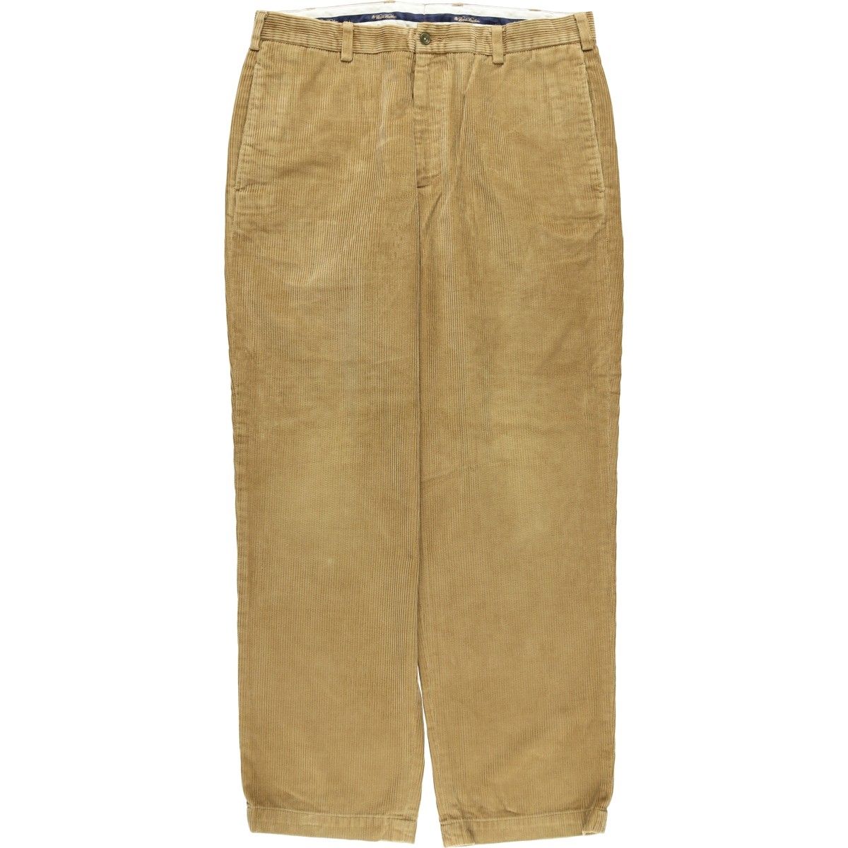 古着 ブルックスブラザーズ Brooks Brothers HUDSON コーデュロイパンツ メンズw 36相当 eaa 596135