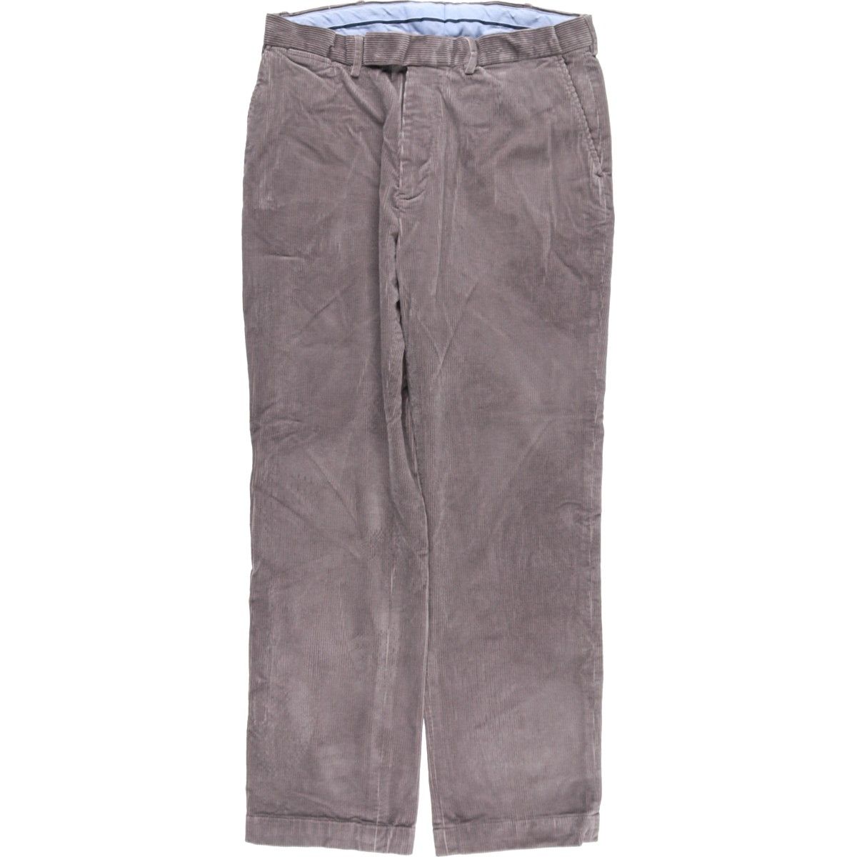 古着 ラルフローレン Ralph Lauren POLO GOLF ポロゴルフ コーデュロイパンツ メンズw 34相当 eaa 596137