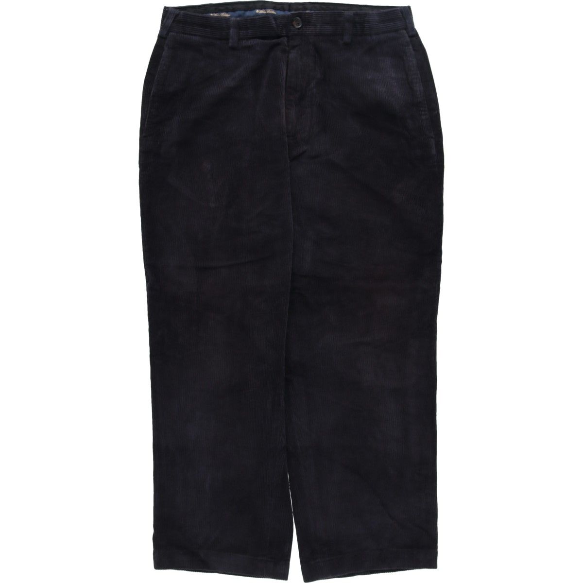古着 ブルックスブラザーズ Brooks Brothers HUDSON コーデュロイパンツ メンズw 35相当 eaa 596139