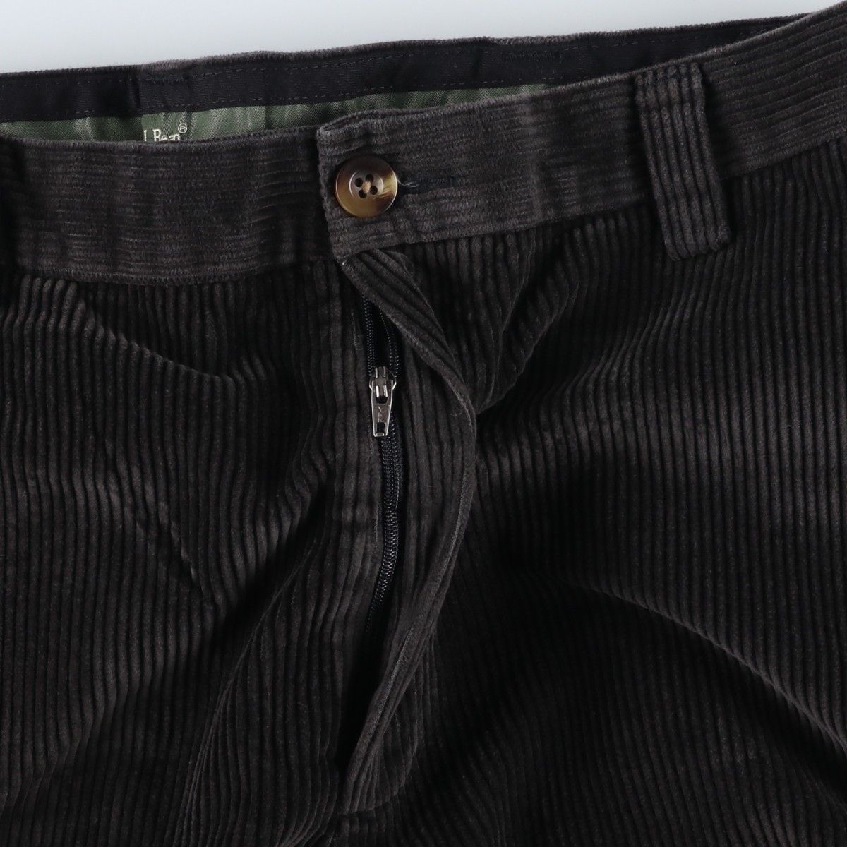  古着 90 00年代 エルエルビーン L Bean コーデュロイパンツ メンズw 35相当 ヴィンテージ eaa 596140 その他 メンズ