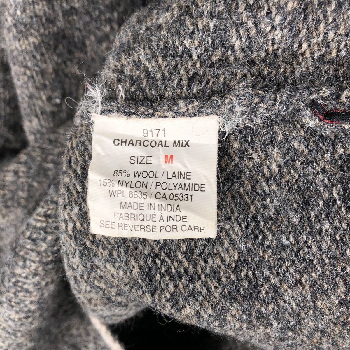 古着 00年代 ウールリッチ WOOLRICH ウールニットセーター メンズM相当/eaa596437