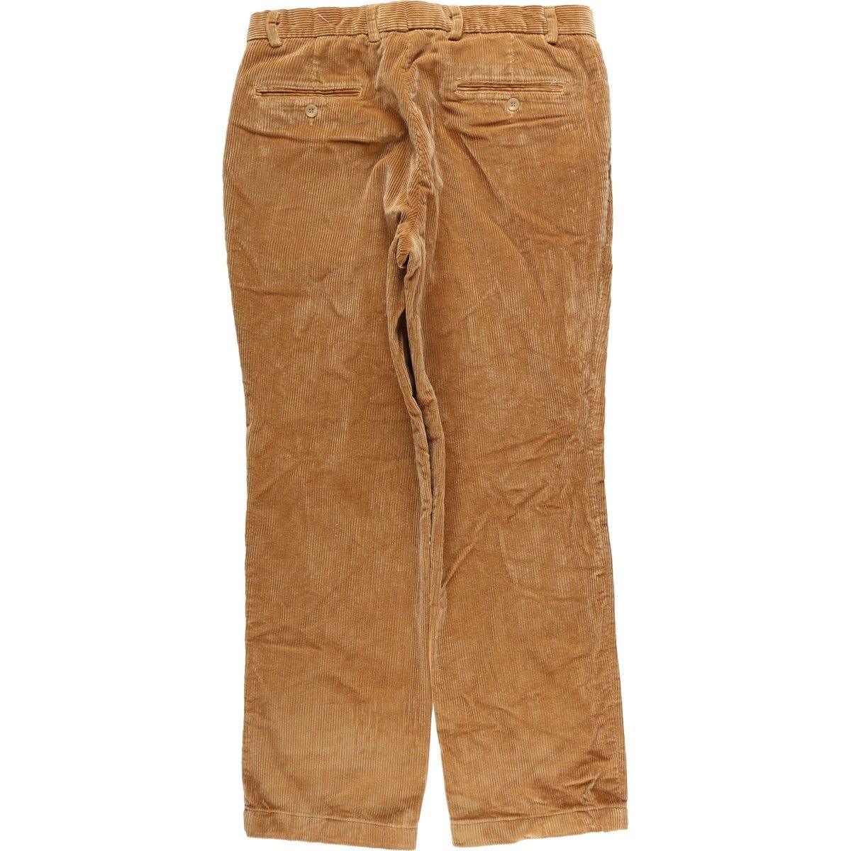 古着 J PRESS コーデュロイパンツ メンズw 35相当 eaa 596967