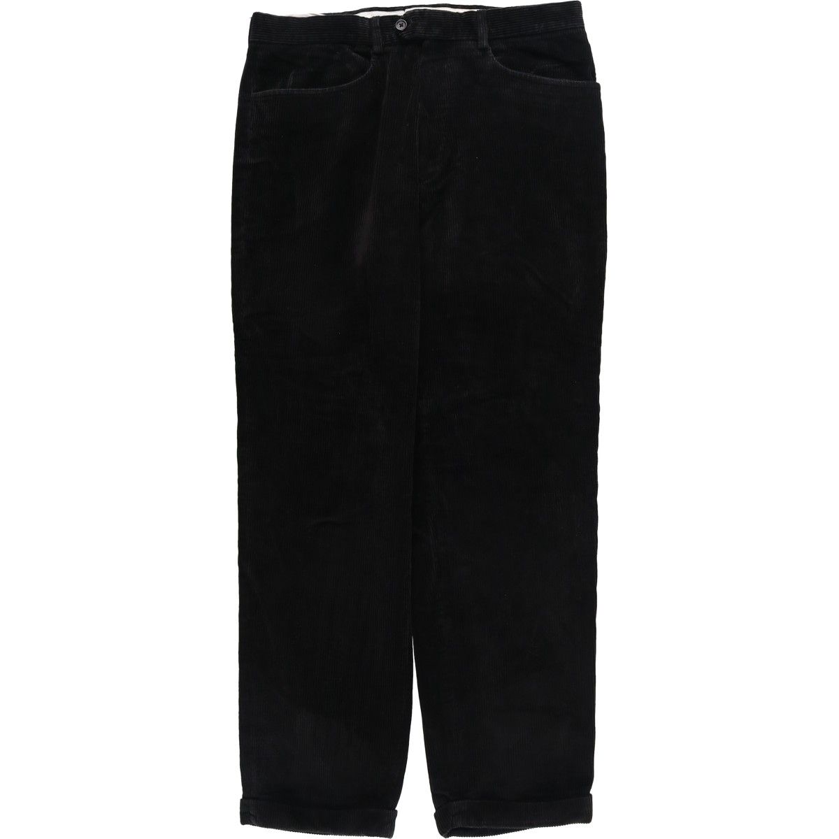 古着 VELLUTO DUCA DI MODRONE コーデュロイパンツ イタリア製 メンズw 33相当 eaa 596993