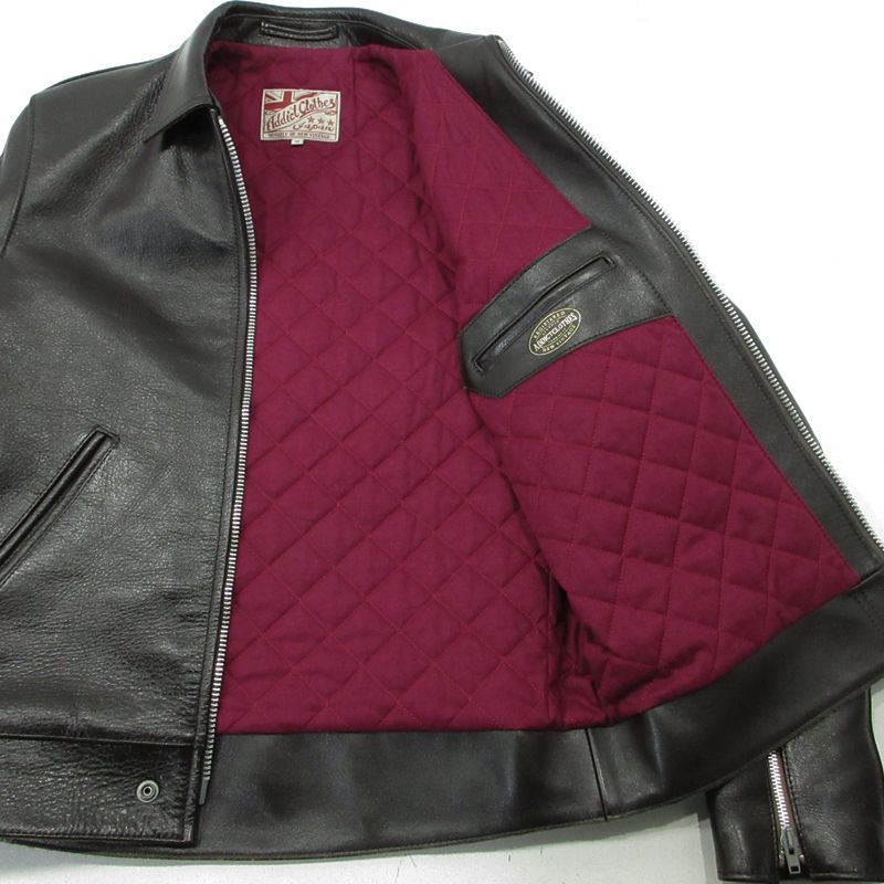 三重本店】 中古 ADDICT CLOTHES | アディクトクローズ レザー