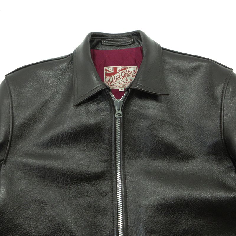 三重本店】 中古 ADDICT CLOTHES | アディクトクローズ レザー