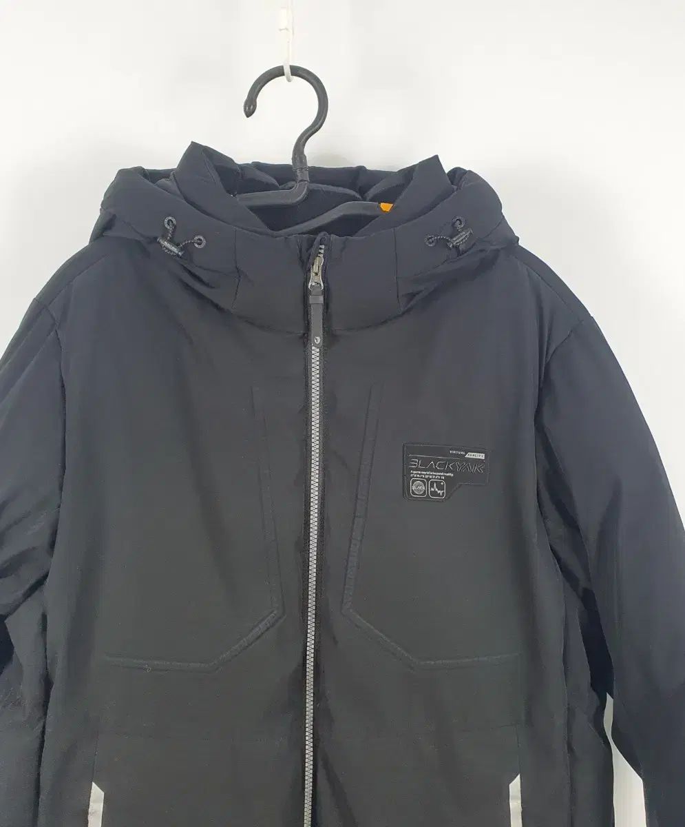 BLACK ブラック CANADA GOOSE YAK BLACKYAK ダウン ロング フード ブラックヤク グースダウン black カナダグース Shop | 3438MBJ