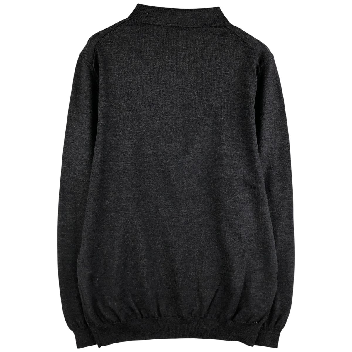 HUGO BOSS ヒューゴボス 古着 ポロニットセーター ニット・セーター 