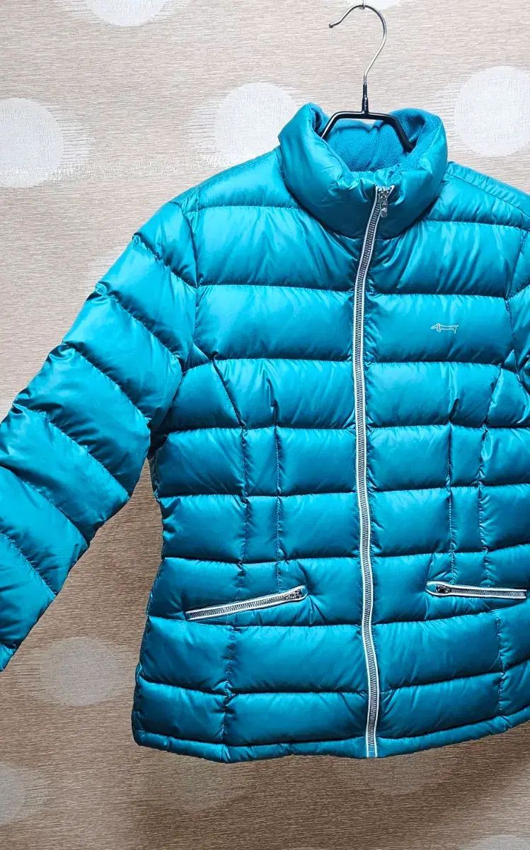 ルイカステル ゴルフ レディース ダウン 105 77