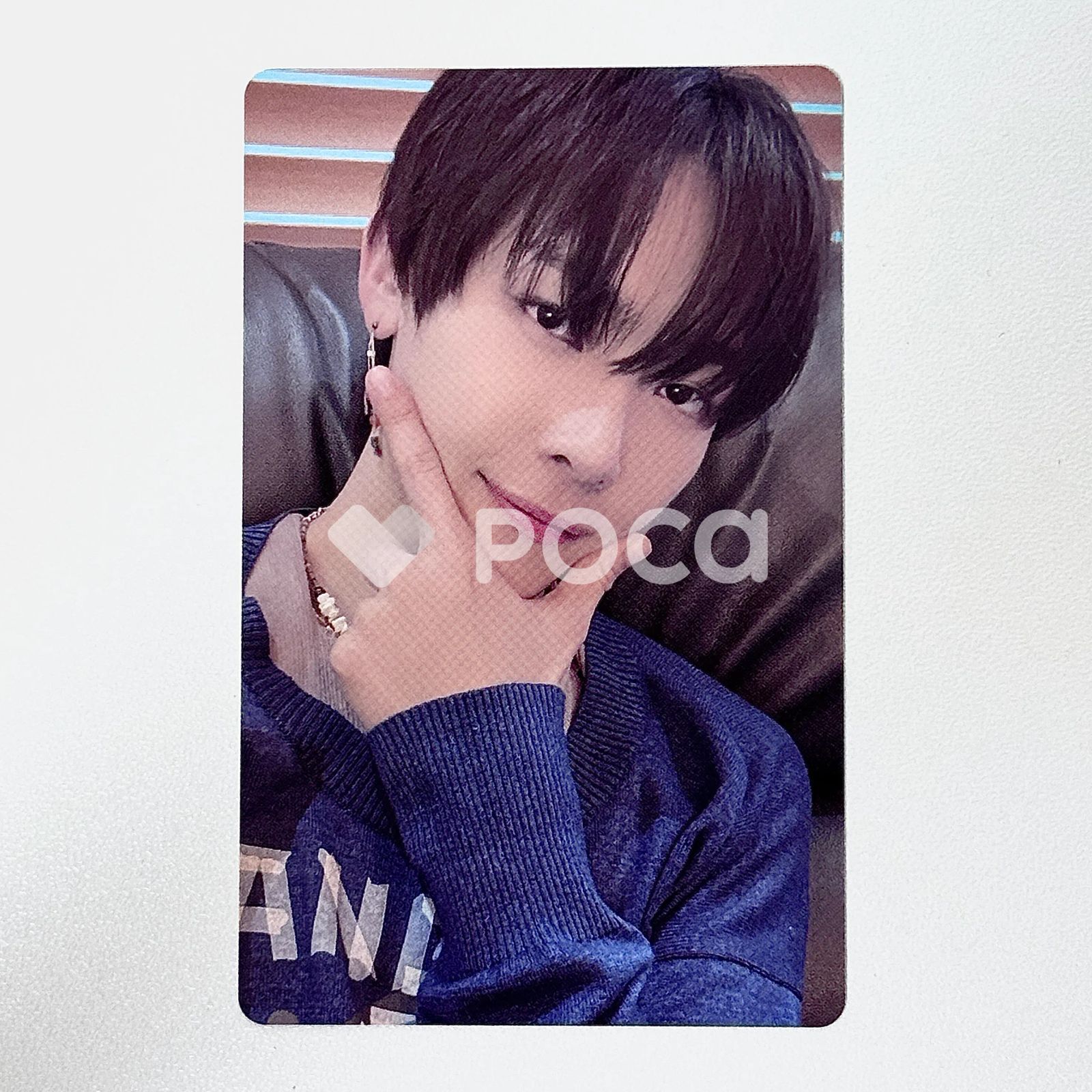 ソウルコン 韓国 会場限定 トレカ &TEAM 2種 セット ニコラス &TEAM ニコラス 2024 &TEAM CONCERT TOUR SECOND TO NONE IN SEOUL